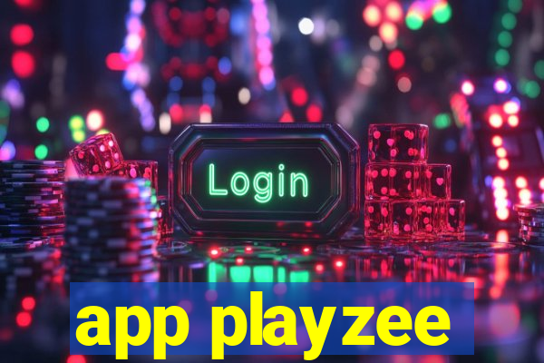 app playzee